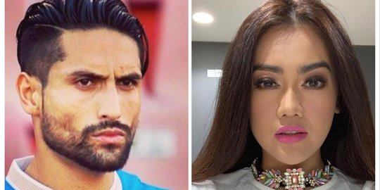 3 Tahun Meninggal Para Artis Ini Kenang Kebaikan Julia Perez Merdeka Com