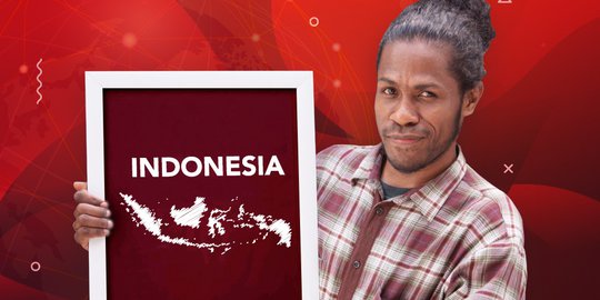 Satu Jiwa Demi Membangun Papua
