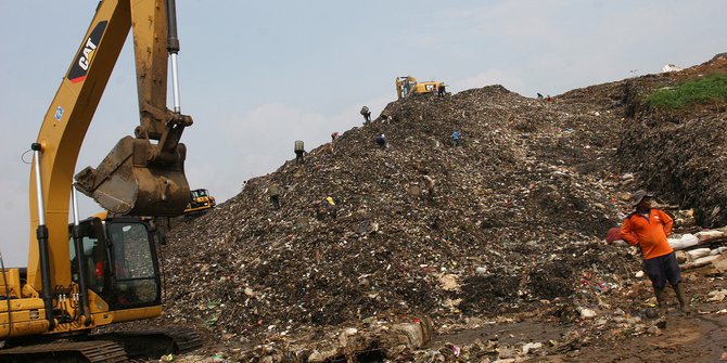 Di Aceh, Buang Sampah Sembarangan Kena Denda Rp 50 Juta