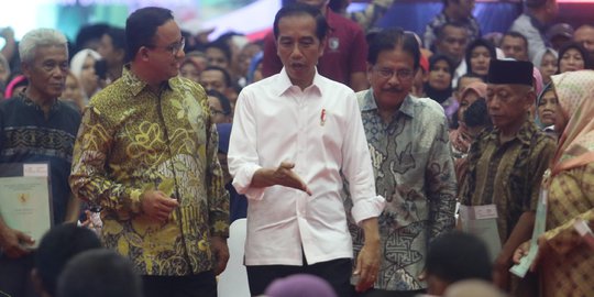 Menteri Sofyan Soal Ibu Kota Baru: Alternatif Terkuatnya Memang di Kalimantan Timur