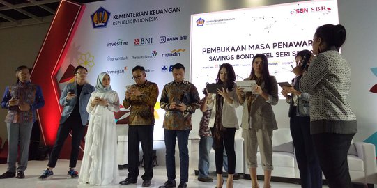 Pemerintah Resmi Pangkas Pajak Bunga Obligasi Infrastruktur Menjadi 5 Persen