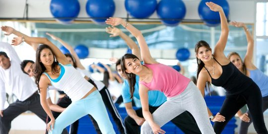 7 cara yang bisa buat pria jadi lebih tangguh ketika di atas ranjang