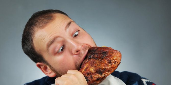 7 Cara yang Bisa Buat Pria Jadi Lebih Tangguh Ketika di Atas Ranjang