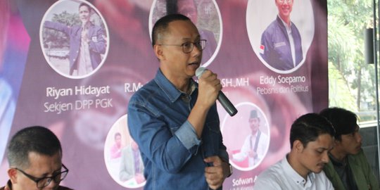 Sekjen PAN: Dari Awal Kita Tak Pernah Diajak Gabung Koalisi Jokowi