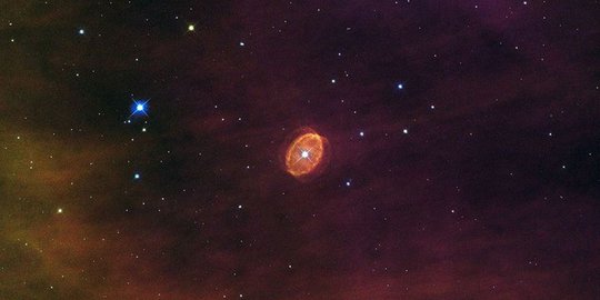 neutron dapat berputar dengan kecepatan