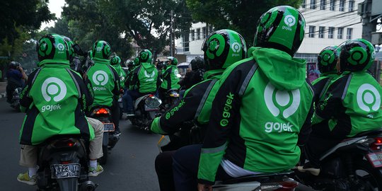Gojek Segera mengaspal di Malaysia, Dapat Kecaman Dari Layanan Taksi
