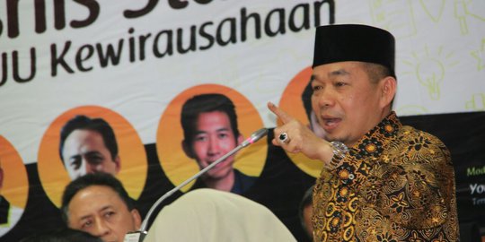 DPR Minta Menlu Gelar Diplomasi Damai dengan India & Pakistan Soal Konflik Kashmir