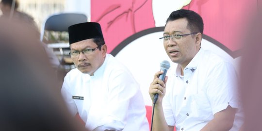 148 Pemuda NTB Bisa Kuliah Gratis di 18 Universitas Malaysia