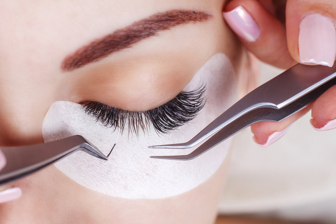 7 pertanyaan paling dicari seputar eyelash extension dan jawaban terbaiknya