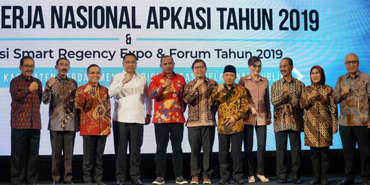 Apkasi Rekomendasikan Tata Ulang Perizinan yang Berpihak ke Pemerintah Kabupaten