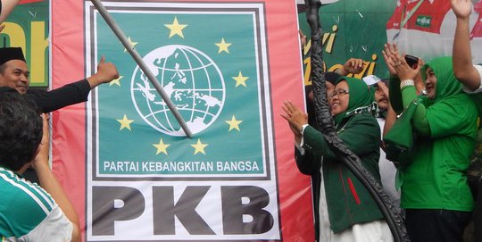 Sepuh Hingga Dewan Syuro PKB Berkumpul Bahas Sekjen Dampingi Cak Imin