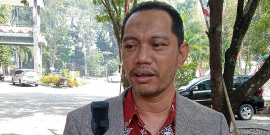 Masuk 20 Besar Capim KPK, Nurul Ghufron Juga Maju Pemilihan Rektor Universitas Jember