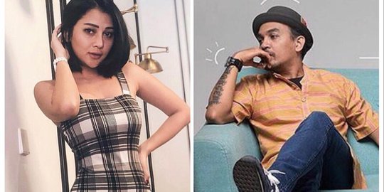 Mutia Ayu Akhirnya Mengunggah Foto Pernikahannya Bersama Glenn Fredly