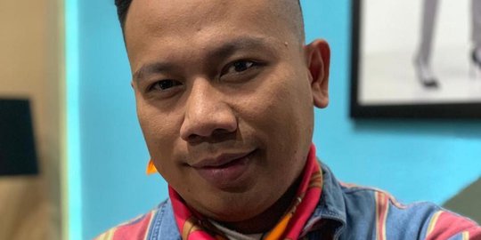 Vicky Prasetyo Bakal Lamar Sahila Hisyam 20 September Mendatang