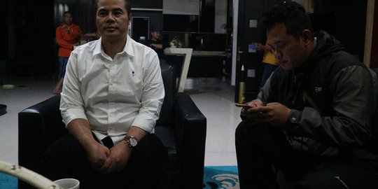 Nilai Razia Langgar Prosedur, Aceng Fikri Ancam Perkarakan Walkot & Satpol PP Bandung