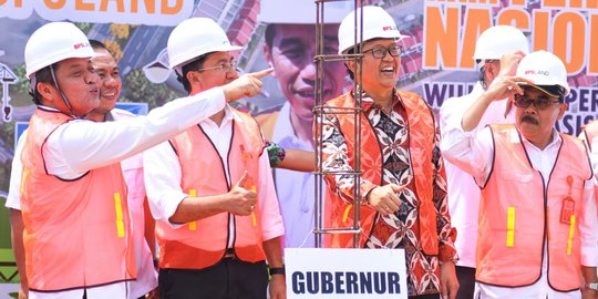 Percepat Program Sejuta Rumah, BTN Kembangkan KPR Komunitas ke 15 Daerah