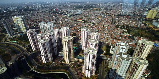 Ini yang Bakal Dibangun Pertama Kali oleh Pemerintah di Ibu Kota Baru