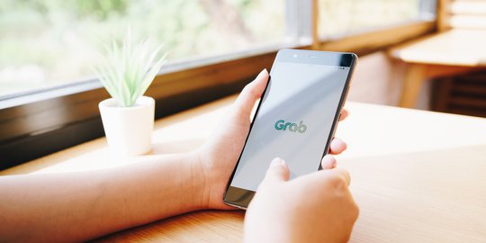 Grab Kucurkan Ratusan Juta Dollar Kembangkan Bisnis di Vietnam