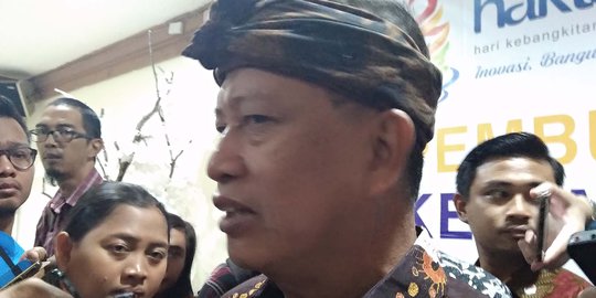 Menteri Nasir Jamin Mahasiswa Papua di Seluruh Indonesia akan Dilindungi