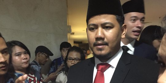 Lolos ke DPRD DKI, Politisi PSI Akan Berguru dengan Senior