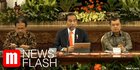 Video: Jokowi Pilih Penajam Paser Utara dan Kutai Kartanegara Jadi Ibu Kota Baru