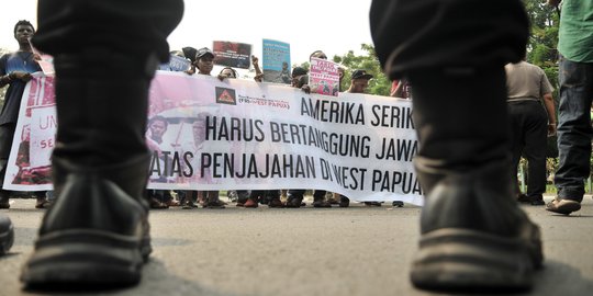 5 Anggota Kodam Brawijaya Dinonaktifkan Terkait Peristiwa di Asrama Papua