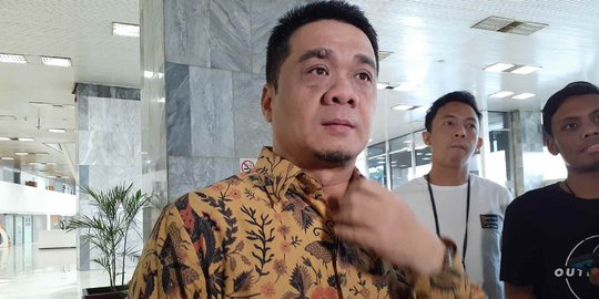 Politikus Gerindra Nilai Sumber Dana Pemindahan Ibu Kota Tak Cukup dari APBN