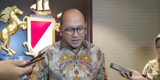 Pengusaha Keluhkan Tingginya NIM Perbankan RI Dibanding Negara Tetangga