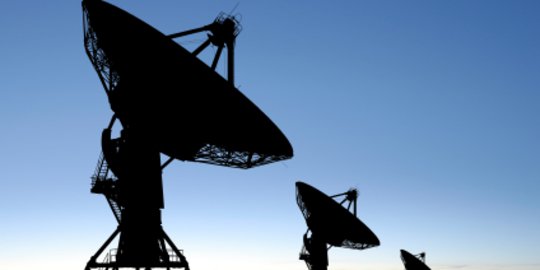 Industri Dalam Negeri Siap Dukung Implementasi Jaringan Telekomunikasi Mandiri
