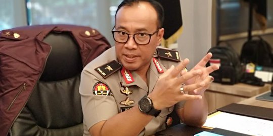 Penjelasan Polri Soal Tudingan Konflik Kepentingan dalam Pansel KPK