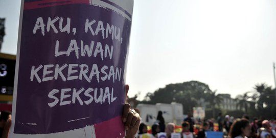 Ketua Panja Sebut Pengesahan RUU PKS Menunggu Revisi RKUHP Rampung