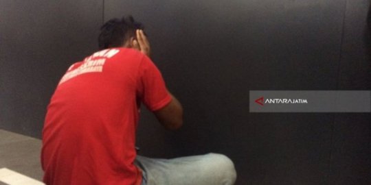 Eksekusi Kebiri Paedofil di Mojokerto Tunggu Jika Terdakwa Ajukan PK