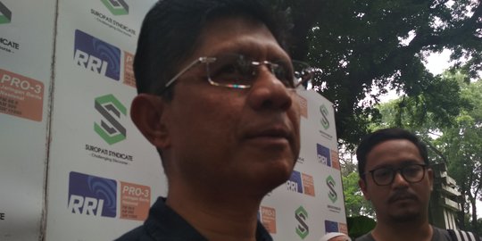 Siapa Dipilih Jokowi Menjadi Sekjen KPK