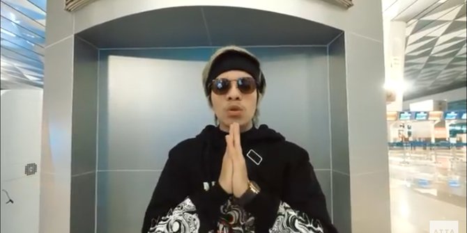 Duh! Atta Halilintar Pamit dari Youtube, Kenapa?