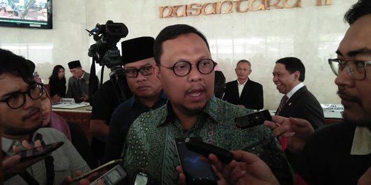 Tersingkir dari Kepengurusan DPP PKB, Lukman Edy akan Jadi 'Oposisi' Cak Imin