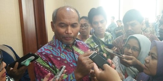 Mengatur Kandungan Tanah, RUU Pertanahan Diharapkan Tak Bentrok dengan UU Migas