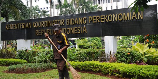 Ibu Kota Pindah, Gedung Pemerintahan di Jakarta Disulap Jadi Lahan Bisnis