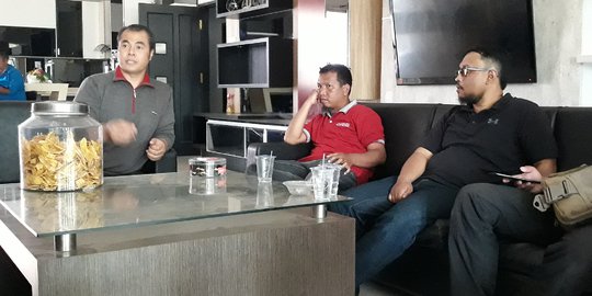 Istri Aceng Fikri Trauma Kamar Hotel Diacak-acak Satpol PP Bandung