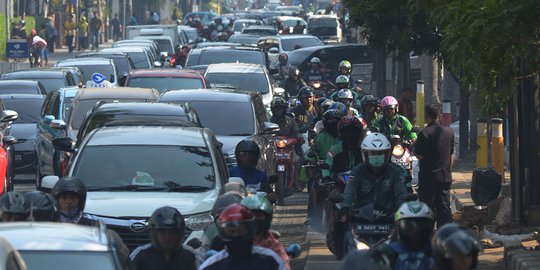 Media Asing Soroti Pemindahan Ibu Kota, Sebut Jakarta akan Tenggelam