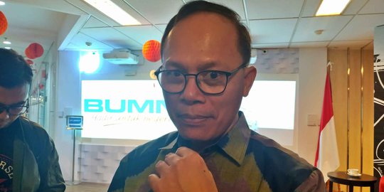 Sarinah Bakal Ekspansi Bisnis di Ibu Kota Baru