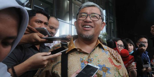 Kasus Meikarta, KPK Periksa Ahmad Heryawan Sebagai Saksi