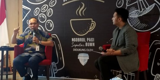 Bisnis Kanvas Jadi Penyelamat Sarinah di Tengah Kelesuan Sektor Ritel