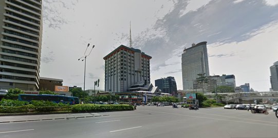 Kejar Target Pendapatan Rp443 M, Sarinah Fokus Garap Pasar Ekspor