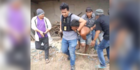 VIDEO: Detik-Detik Polisi Ciduk 2 Eksekutor di Lampung