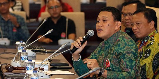 Dulu Disayang, Politikus Ini Tersingkir dari Kepengurusan Elite Partai