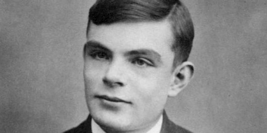 Menengok Pengalaman Kebiri Kimia Alan Turing dan Wayne Dumond