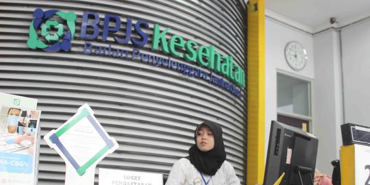 Fakta Kenaikan Iuran BPJS Kesehatan Hampir 2 Kali Lipat untuk Semua Kelas