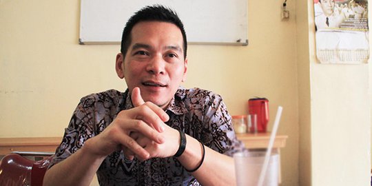 Solid Dukung Jokowi, PKB Bantah Cak Imin Vs Karding Cs Karena Capres