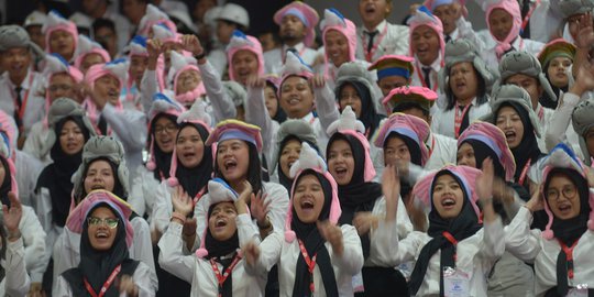 muda jadi prioritas pindah ke ibu kota baru rev1