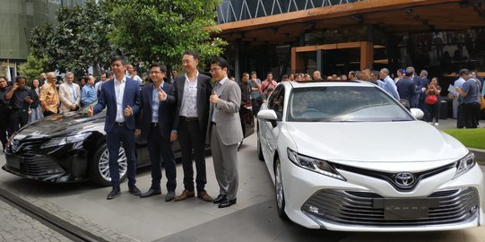 Ibukota Pindah ke Kaltim, Ini Dampaknya ke Sektor Otomotif versi Toyota